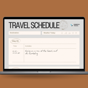 Magnetic Messaging Kit