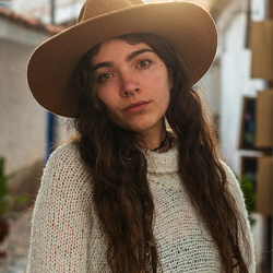 Chloe Matthews, Wellness Coach