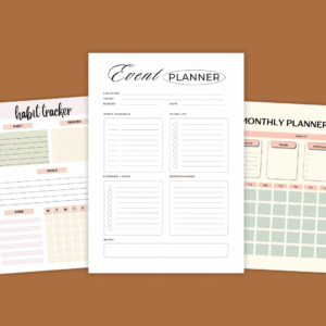 Content System Planner